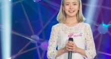 梦想的声音陈卓璇是哪一期 陈卓璇个人资料及最新消息曝光