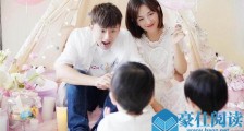谢娜带女儿玩耍被偶遇? 真实情况却是这样的惊呆了