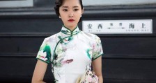 宋轶被称新一代旗袍女王 旗袍在身尽显婀娜风姿羡煞旁人【图】
