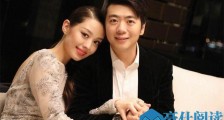 郎朗娇妻将出道 吉娜·爱丽丝详细资料起底已签约公司
