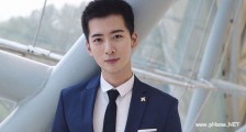 朱振豪个人资料 朱振豪家庭背景被揭儿时照片曝光【图】