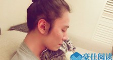 舞蹈风暴李宇是谁 李宇个人资料被称大魔王级别舞者