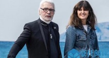 香奈儿老佛爷接班人 Virginie Viard是谁有什么来头