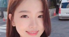 姜汉娜出演的三级叫什么名字 姜汉娜一脱成名真的吗