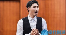 声入人心2胡超政个人资料 政哥首曝爱情观他有女朋友吗