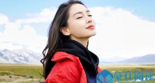 杨颖被批不尊重女性 陈年往事被翻出晒大尺度照令人脸红