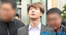 朴有天将被移送检方 具体详情经过曝光这下真的是凉透了吗