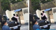 杨紫当街熊抱李现怎么回事 杨紫和李现什么关系竟如此亲昵【最新】