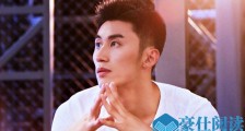 黄琛迪个人资料 舞蹈风暴黄琛迪外号为什么叫小猴子