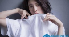 三吉彩花有没有下海 三吉彩花大尺写真曝光这身材真好