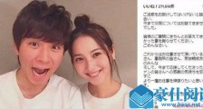 佐佐木希删除合影 此举引发外界猜疑:与丈夫婚变?