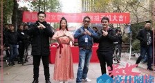 淑女飘飘拳讲了什么 剧情及演员阵容曝光女主竟是她【最新】
