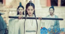新版周芷若祝绪丹图片 详细资料被扒已凭高颜圈粉不少