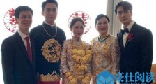 王嘉尔当伴郎怎么回事 新郎权哥是谁上热搜原来是他