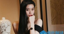 奚梦瑶家境怎么样是富二代吗 奚梦瑶父母是谁做什么的