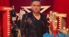 中国达人秀胡凯伦资料 因最后一招读心术拿到了黄金按钮
