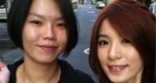 钟若涵田馥甄八年恋情怎么回事 Hebe真的很爱钟若涵吗