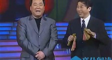 郭冬临冯巩怎么了 郭冬临怎么不跟冯巩搭档了