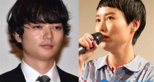 染谷将太菊地凛子爱情故事揭秘 二人婚后育有两娃生活幸福