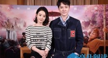 冯绍峰赵丽颖结婚了吗 两人被曝已领证秘密结婚是怎么回事【图】