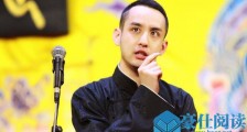 侯鹤廉退出德云社 侯鹤廉是谁为什么退出德云社
