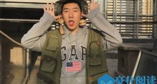 中国新说唱Capper是谁 他来自哪个厂牌详细个人资料曝光