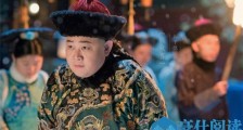 如懿传有刘子恺吗 刘子恺饰演太监超可爱令人印象深刻