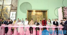 范冰冰美容院天价收费? 张帅辟谣美容院是他的怎么回事
