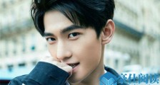 杨洋下面怎么那么大 杨洋凸起照曝光在节目上起反应