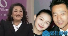 大S婆婆朋友圈曝光 张兰一句话霸气回应被监禁说了什么