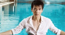 魏千翔和陈晓相似度 两人长得好像命运却截然不同