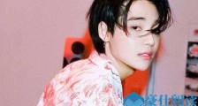 郑帝元被yg放弃 one纹身有什么含义与女朋友有关吗