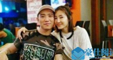 王丽坤被曝闪婚真的吗 揭露具体详情画面神秘老公疑是富商