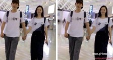 朱一龙宋轶是真的吗 宋轶一直拉朱一龙手怎么回事【图】