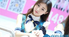 邱欣怡为什么不公演 曝背后真实原因原来如此