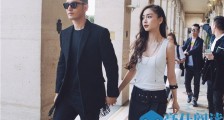 黄晓明承认借腹生子 baby为什么要借腹生子借谁的腹