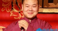 岳云鹏原名叫什么名字 起底其资料曝本名叫岳龙刚惊呆了