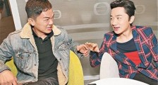 黄光亮王祖蓝是父子吗 黄光亮王祖蓝为什么长得那么像【图】