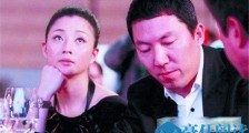 殷桃的现任丈夫孙东海吗 孙东海为什么这么厉害
