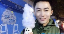 付嘉的妻子是谁 付嘉个人资料背景遭起底他结婚了吗