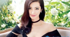 李冰冰为什么叫李莲花 莲花姐出处被揭竟是因自称莲花吗