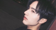 罗正为什么叫宇宙丧花 罗正个人资料被揭名字是自己取得吗