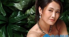 电影演员贾妮年轻照片 贾妮貌美如花颜值高令人看呆了