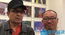 毕福剑重返荧屏 毕姥爷出山身份不再是主持他被解封了吗