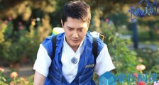 冯绍峰首谈儿子说了什么 一番话剖析自我原来他是这样的