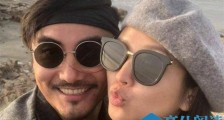 刁磊和何洁有三胎了吗 被曝生三胎刁磊朋友圈疑被实锤