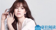 宋慧乔素颜分明很丑 宋慧乔在韩国不受欢迎是真的吗
