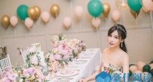 上海曹译文iris的家境 过着公主般的生活其父母是谁掀热议