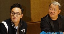 曾志伟谈少年的你 言辞间尽是对儿子曾国祥的肯定