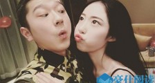 王以太在美国哪留学 他是富二代吗女朋友颜值高引热议